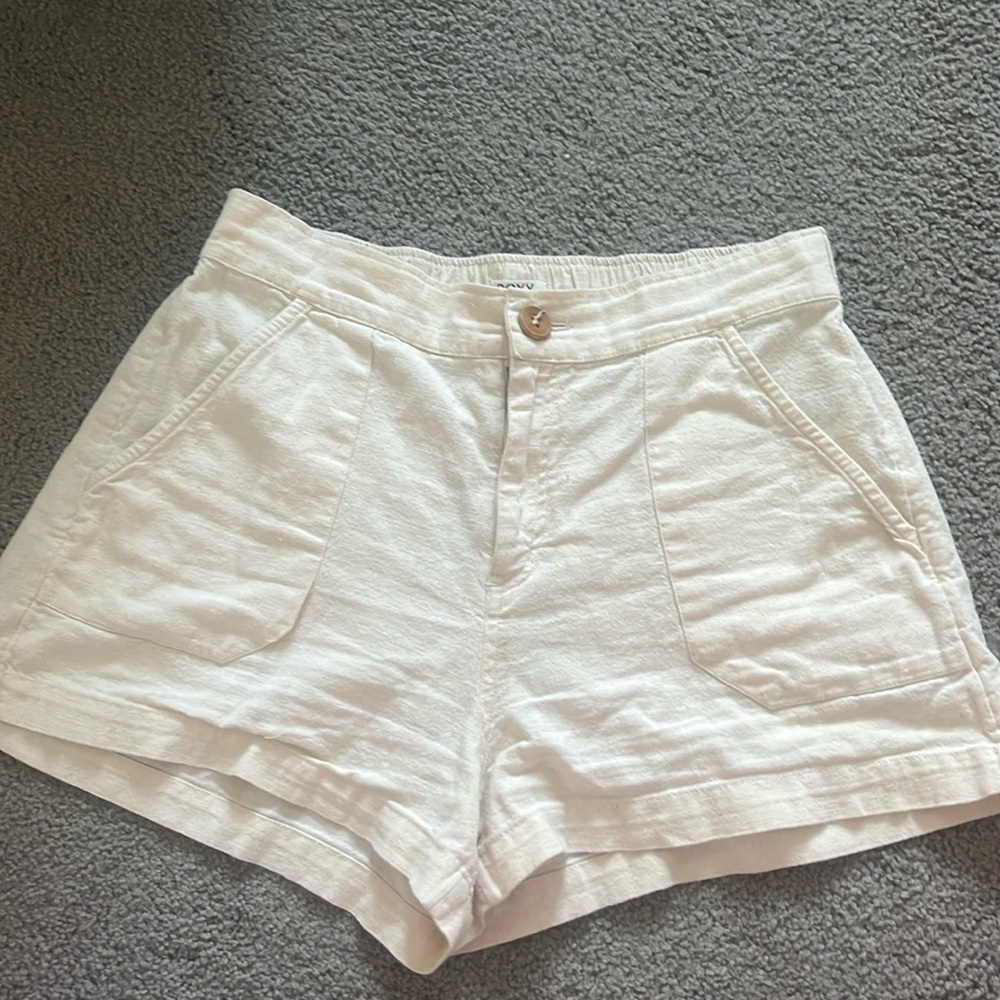 Roxy Shorts
